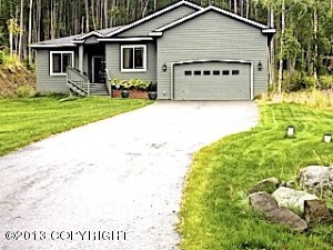 7454 River Park Cir, Eagle River, AK 99577 photo 1