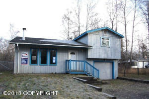 2501 Sunflower Loop, North Pole, AK 99705 photo 1