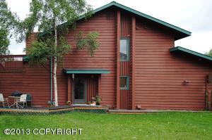 6848 Cape Lisburne Loop, Anchorage, AK 99504 photo 1