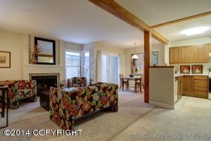2821 Baxter Rd # 3A, Anchorage, AK 99504 photo 1