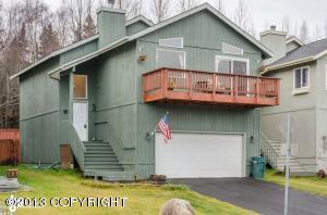 3630 Reflection Dr, Anchorage, AK 99504 photo 1