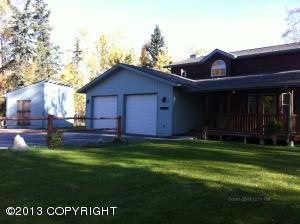 20907 S Birchwood Loop Rd, Chugiak, AK 99567 photo 3