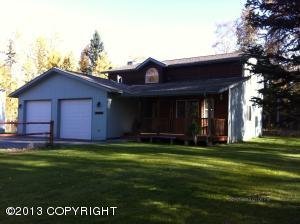 20907 S Birchwood Loop Rd, Chugiak, AK 99567 photo 1