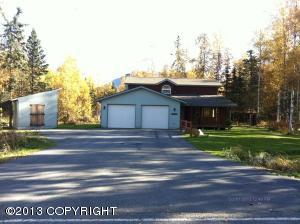20907 S Birchwood Loop Rd, Chugiak, AK 99567 photo 2