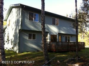 20907 S Birchwood Loop Rd, Chugiak, AK 99567 photo 7