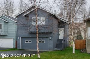 9735 Newhaven Loop, Anchorage, AK 99507 photo 1