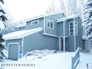 6544 Cimarron Cir, Anchorage, AK 99504 photo 1