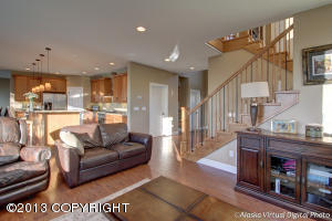 10893 Splendor Loop, Eagle River, AK 99577 photo 4
