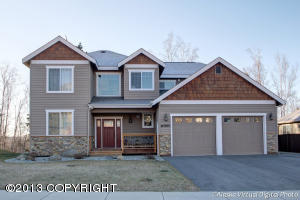 10893 Splendor Loop, Eagle River, AK 99577 photo 27