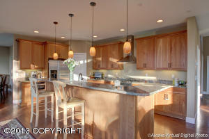 10893 Splendor Loop, Eagle River, AK 99577 photo 6