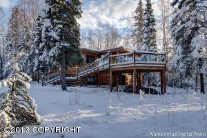 13030 Back Rd, Anchorage, AK 99515 photo 1