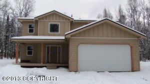 5935 E Smt, Wasilla, AK 99654 photo 1