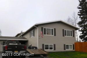 6239 E 12th Ave # 18, Anchorage, AK 99504 photo 1