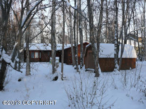 22445 Mcmanus Dr, Chugiak, AK 99567 photo 1