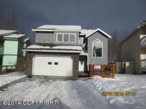 17561 Beaujolais Dr, Eagle River, AK 99577 photo 1