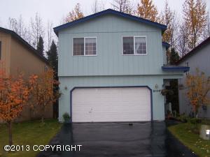 6550 Desiree Loop, Anchorage, AK 99507 photo 1
