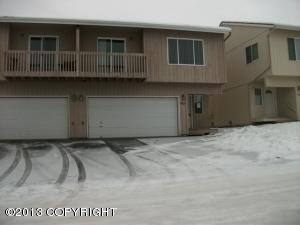 17503 Fire Eagle Way # 3, Eagle River, AK 99577 photo 1