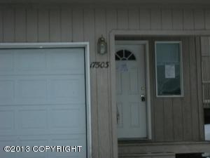 17503 Fire Eagle Way # 3, Eagle River, AK 99577 photo 2