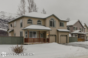 20892 Icefall Dr, Eagle River, AK 99577 photo 2