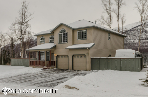 20892 Icefall Dr, Eagle River, AK 99577 photo 1