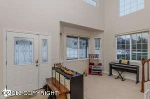 20892 Icefall Dr, Eagle River, AK 99577 photo 5
