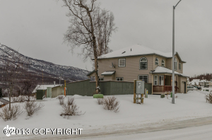20892 Icefall Dr, Eagle River, AK 99577 photo 3