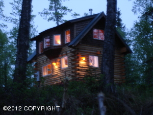 11538 N Moki, Sutton, AK 99674 photo 1