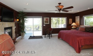 9980 Hampton Cir, Anchorage, AK 99507 photo 47