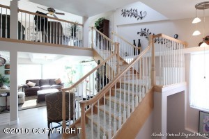 9980 Hampton Cir, Anchorage, AK 99507 photo 28