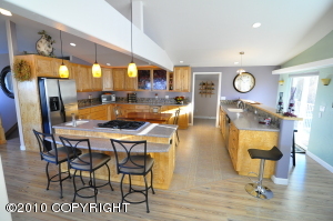 9980 Hampton Cir, Anchorage, AK 99507 photo 14