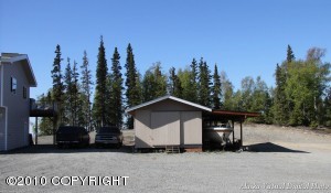 9980 Hampton Cir, Anchorage, AK 99507 photo 77