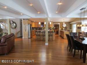 9980 Hampton Cir, Anchorage, AK 99507 photo 1