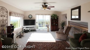 9980 Hampton Cir, Anchorage, AK 99507 photo 33