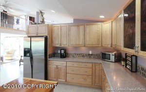 9980 Hampton Cir, Anchorage, AK 99507 photo 22