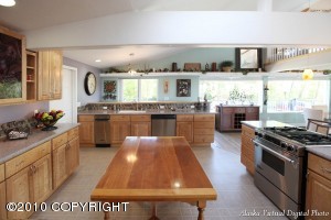 9980 Hampton Cir, Anchorage, AK 99507 photo 26
