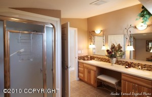 9980 Hampton Cir, Anchorage, AK 99507 photo 42