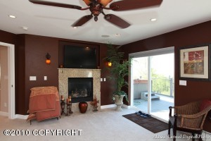 9980 Hampton Cir, Anchorage, AK 99507 photo 48