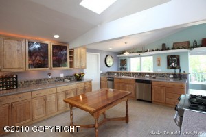 9980 Hampton Cir, Anchorage, AK 99507 photo 21