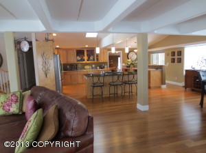 9980 Hampton Cir, Anchorage, AK 99507 photo 5