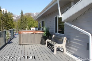 9980 Hampton Cir, Anchorage, AK 99507 photo 37