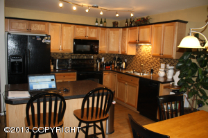 1655 Mountainman Loop # 28, Anchorage, AK 99507 photo 4