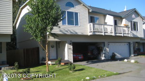 1655 Mountainman Loop # 28, Anchorage, AK 99507 photo 1