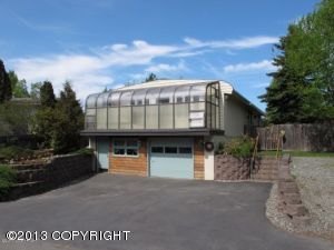 5000 Roger Dr, Anchorage, AK 99507 photo 1
