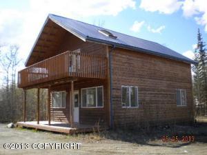1945 N Patsy St, Wasilla, AK 99654 photo 1