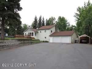 6321 E 8th Ave, Anchorage, AK 99504 photo 1