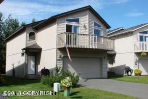 11918 Copper Mountain Dr, Eagle River, AK 99577 photo 1
