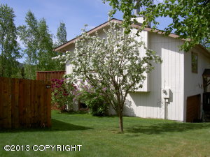 9636 Balandra Cir, Eagle River, AK 99577 photo 1