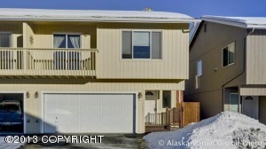 4914 Barrington Loop # 32, Anchorage, AK 99503 photo 1