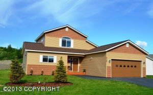 5727 Big Bend Loop, Anchorage, AK 99502 photo 1