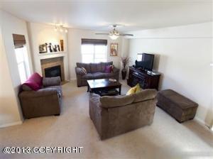 5727 Big Bend Loop, Anchorage, AK 99502 photo 2